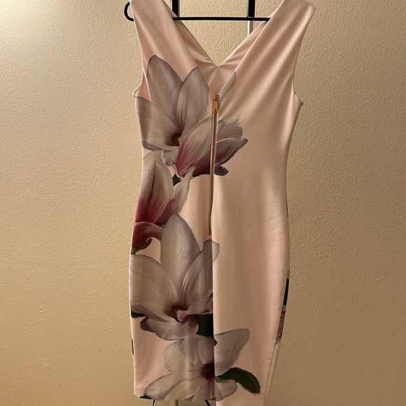 Ted Baker Dress - Picture 3 of 3